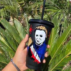 Michael Myers Cup